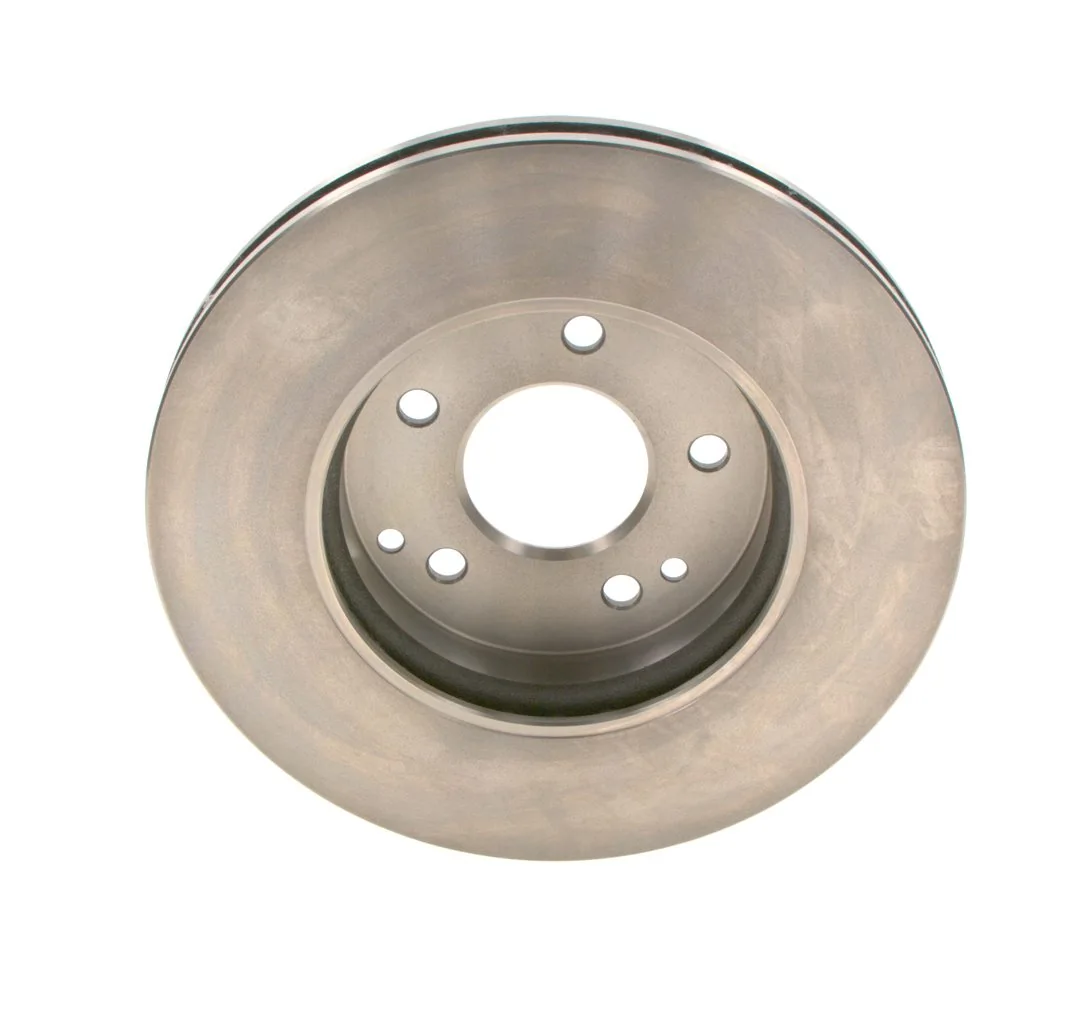 0986479R69 Bosch Гальмо дискове переднє