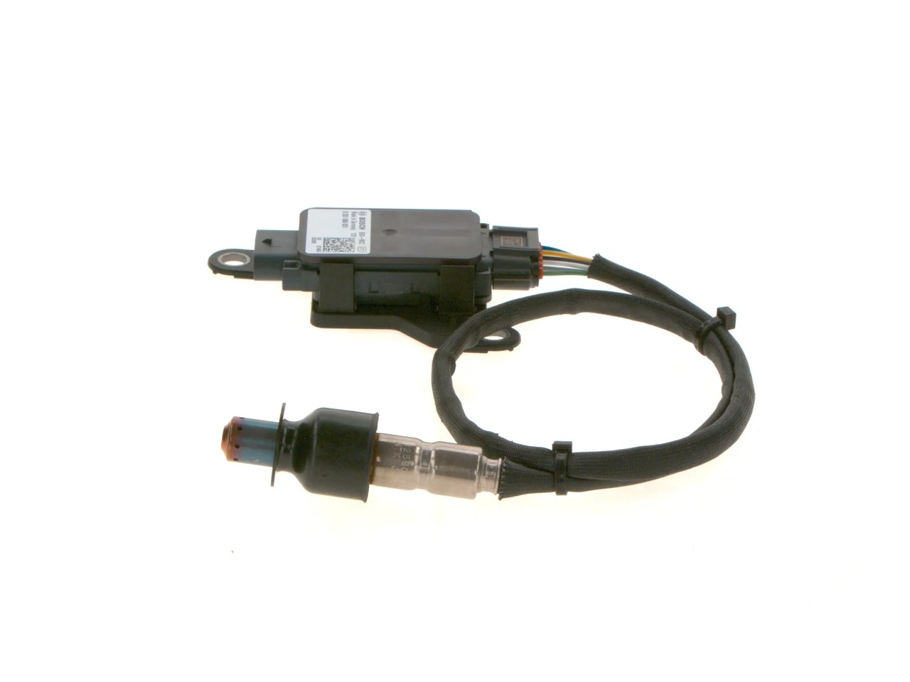 Датчик оксидів азоту NOX, передній Bosch 0281006851 ціна, від 191.91 USD