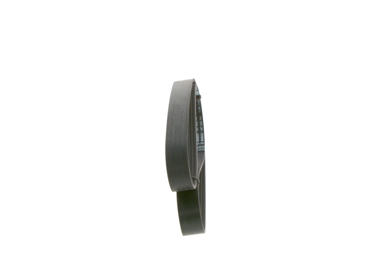 Купити 1987945741 Bosch Ремінь генератора