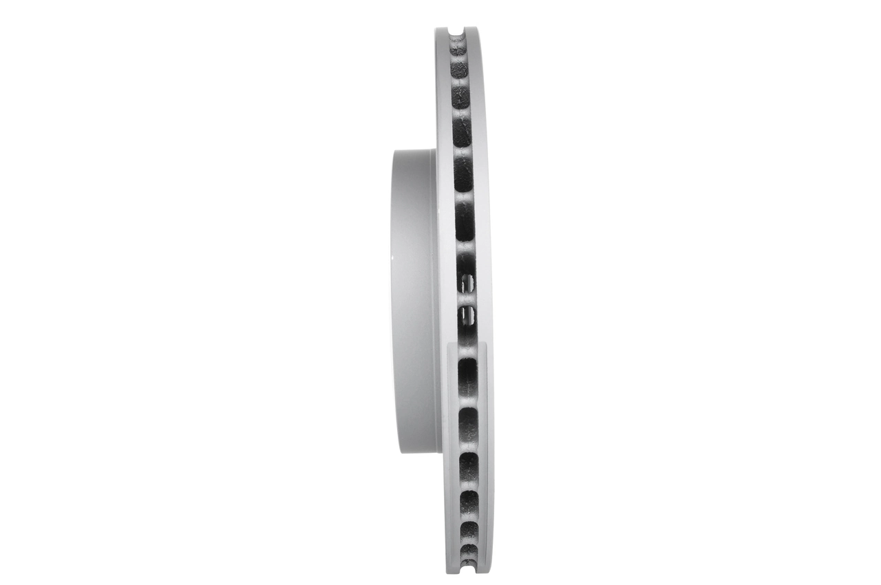 Диск переднього гальма Bosch 0986478012 ціна, від 51.69 USD