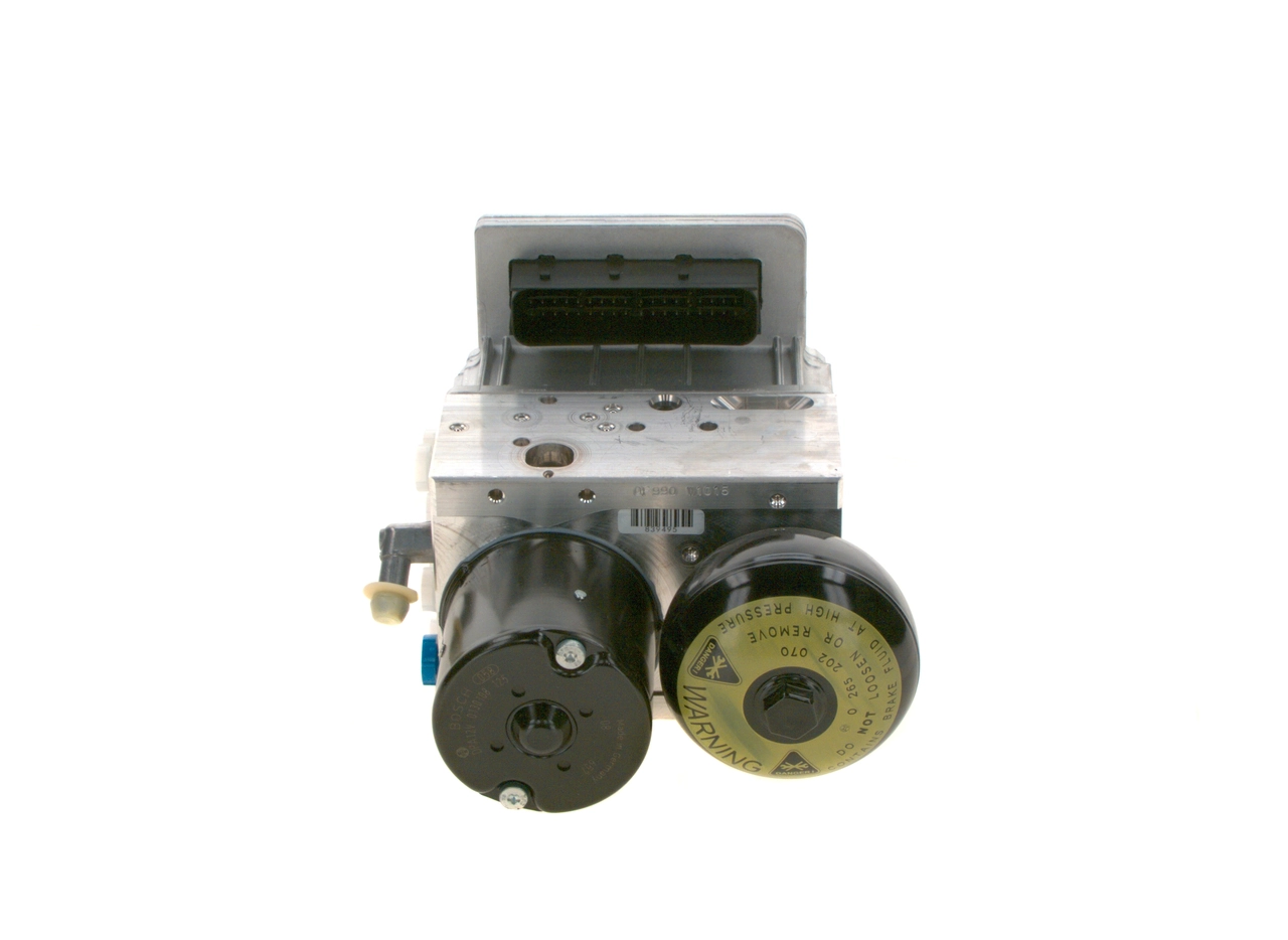 0265250138 Bosch Блок управління АБС (ABS)