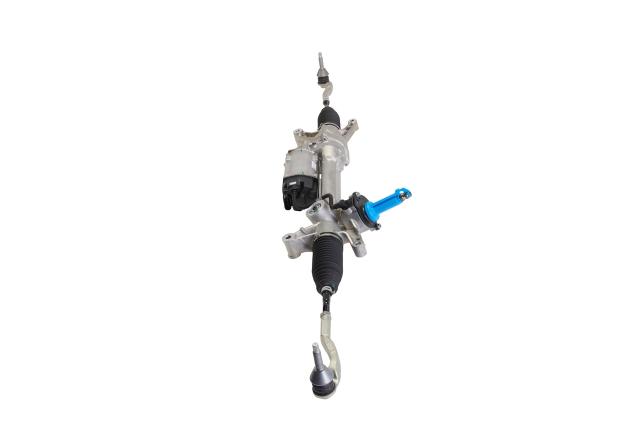 0986280653 Bosch Датчик наддува