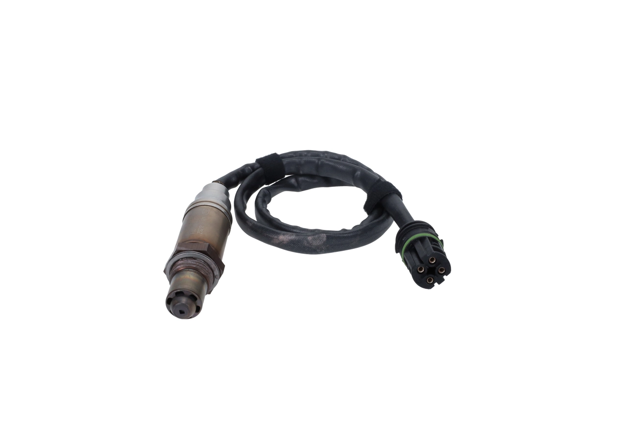 Лямбдазонд, датчик кисню до каталізатора F00HL00448 Bosch