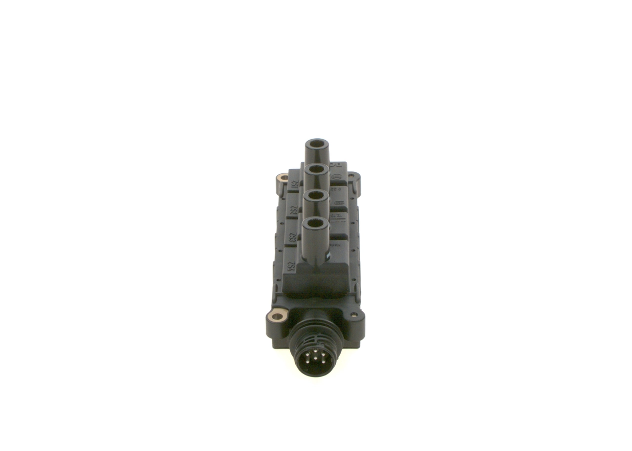Котушка запалювання Bosch 0221503489 ціна, від 123.13 USD