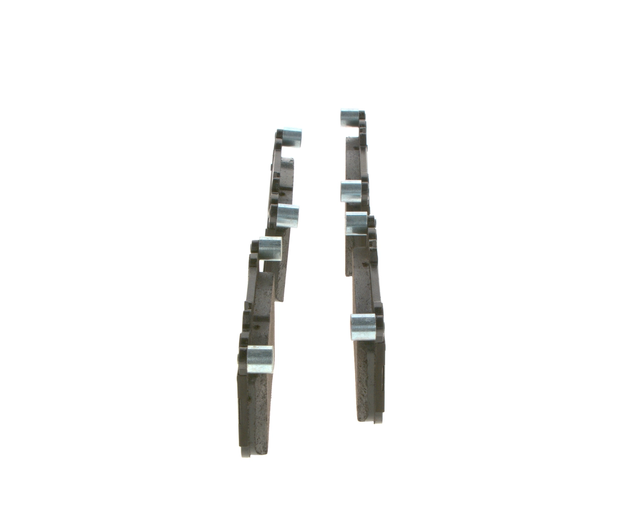 Тормозні колодки Bosch 0986494780