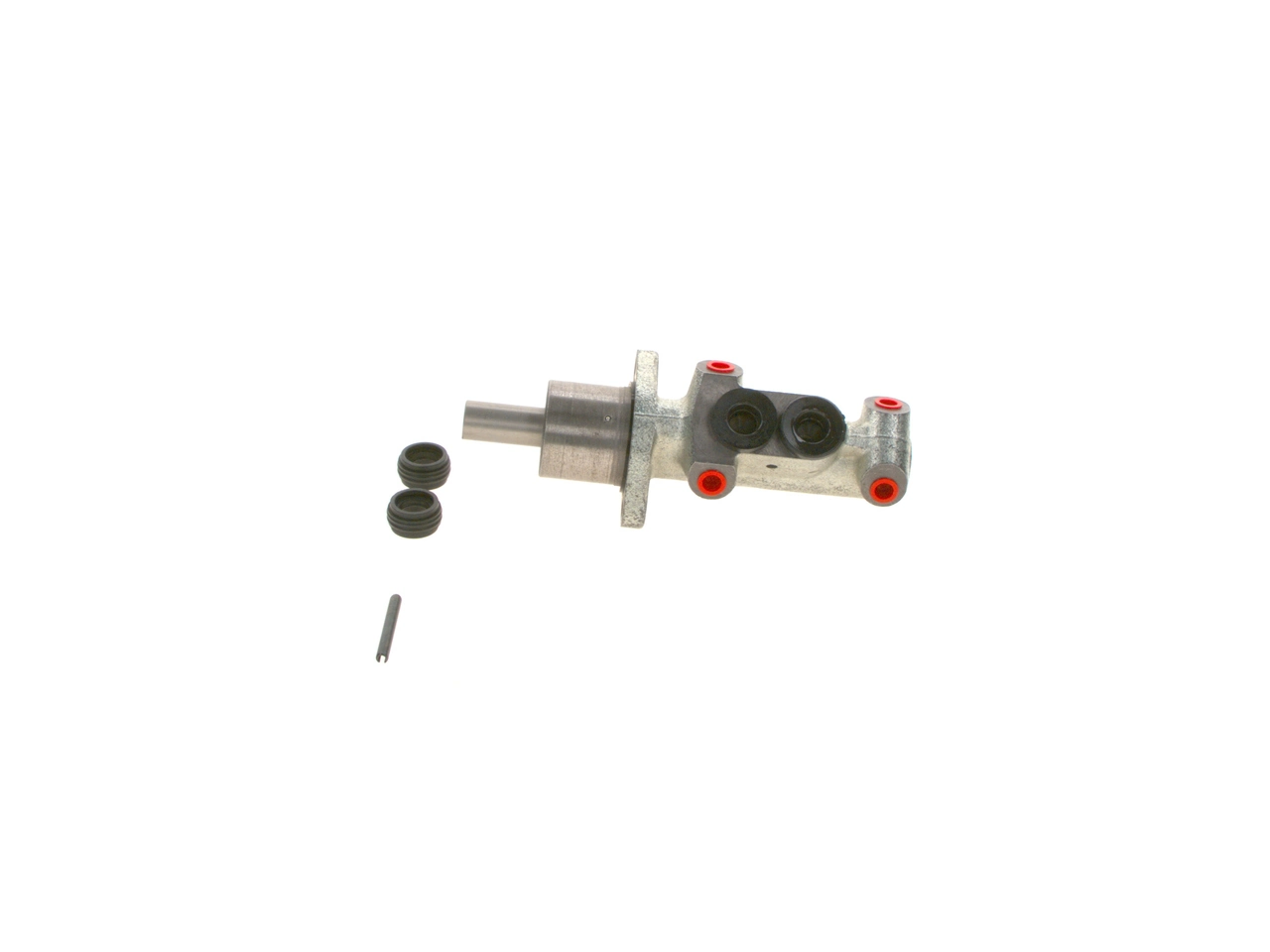 Циліндр головний гальма (Гідротормоз) Bosch F026003517 ціна, від 57.10 USD