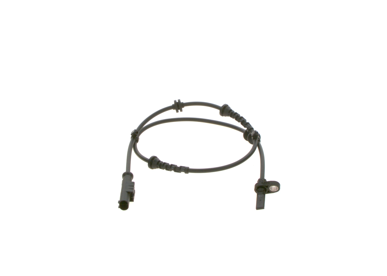 Датчик АБС (ABS) задній Bosch 0265008006 ціна, від 23.55 USD