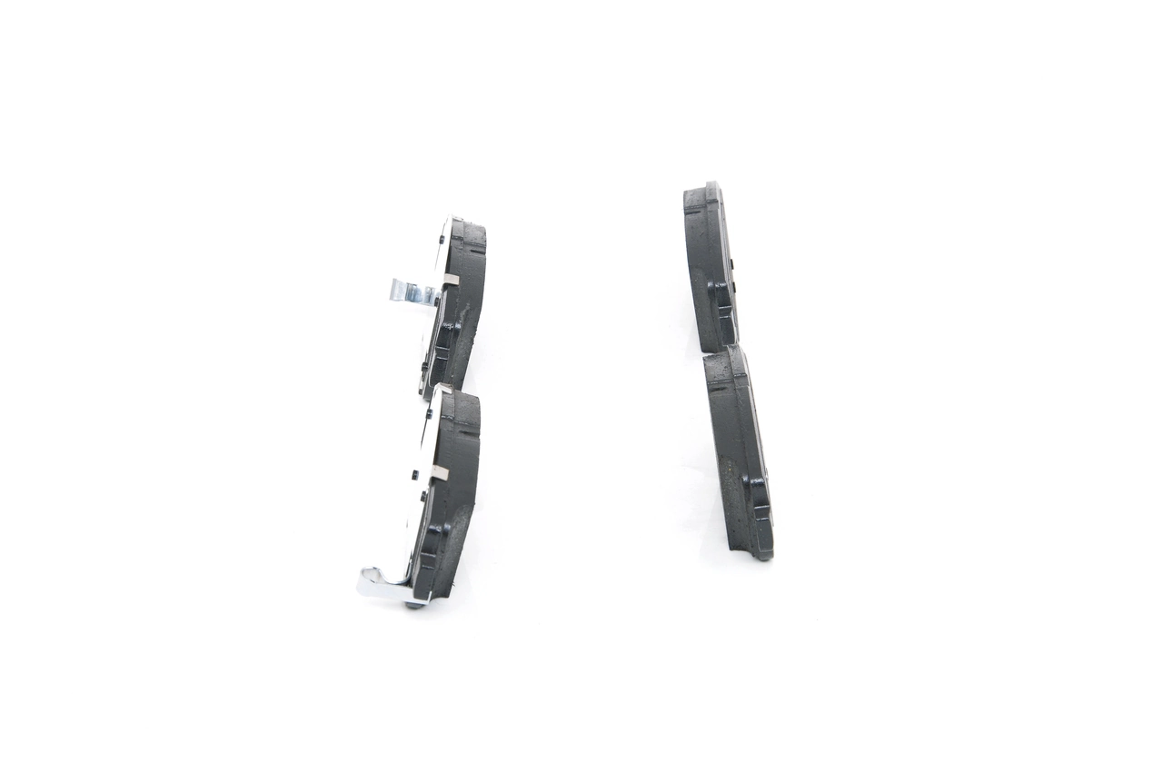 Передні тормозні колодки 0986494755 Bosch