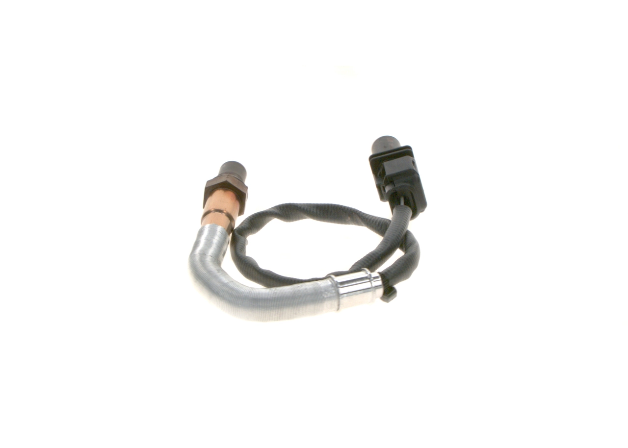 Лямбдазонд, датчик кисню до каталізатора Bosch 0258017131 ціна, від 88.43 USD