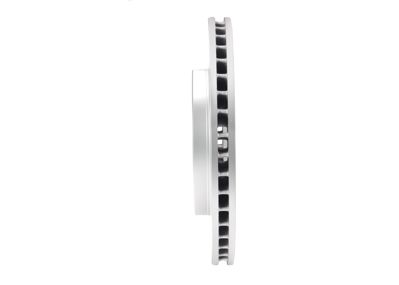 0986479722 Bosch Гальмо дискове переднє