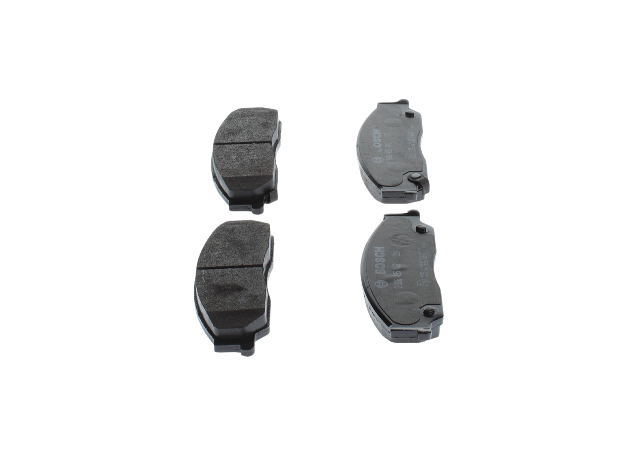 F026400720 Bosch Повітряний фільтр двигуна