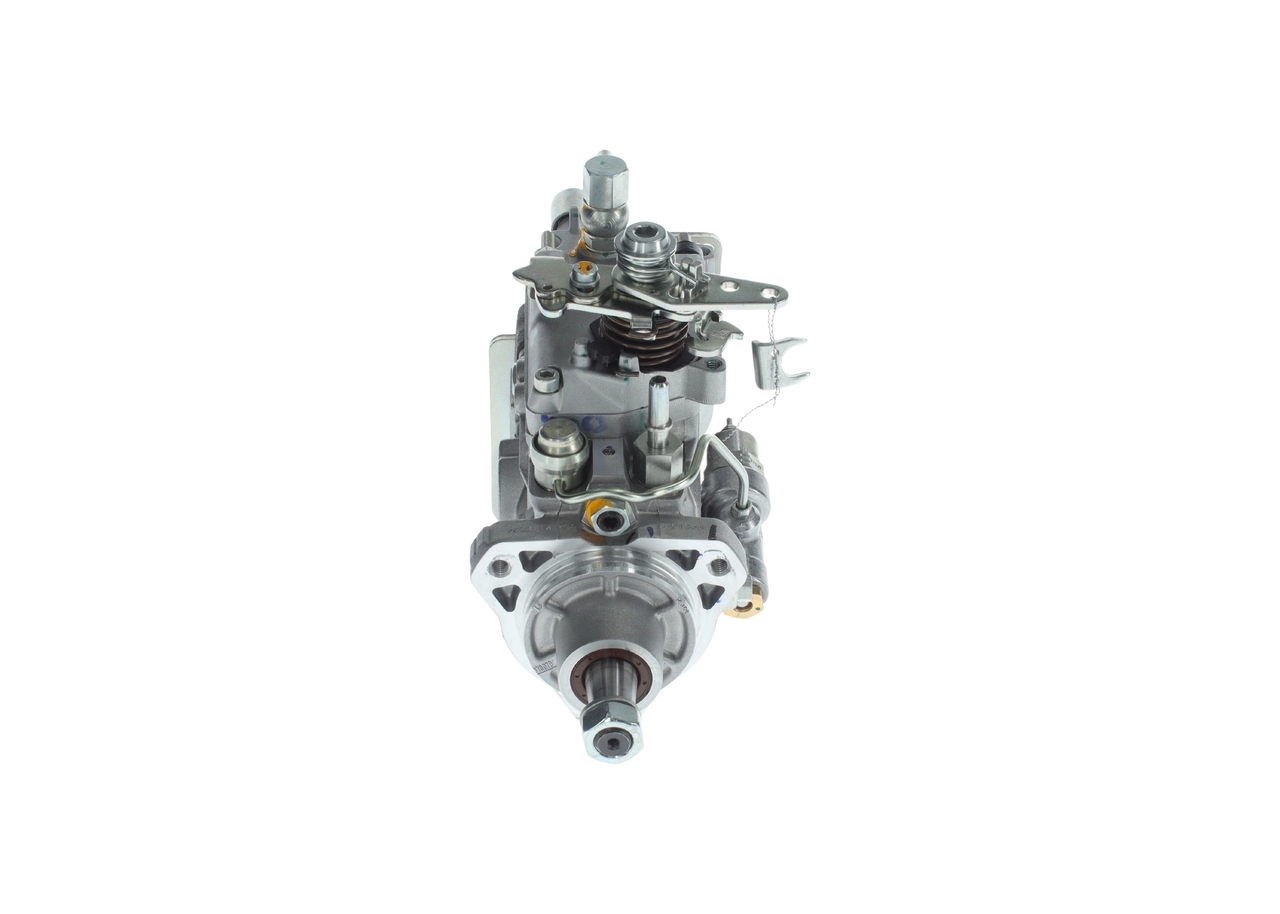 Купити 0460424255 Bosch Насос паливний високого тиску (ПНВТ) - DIESEL