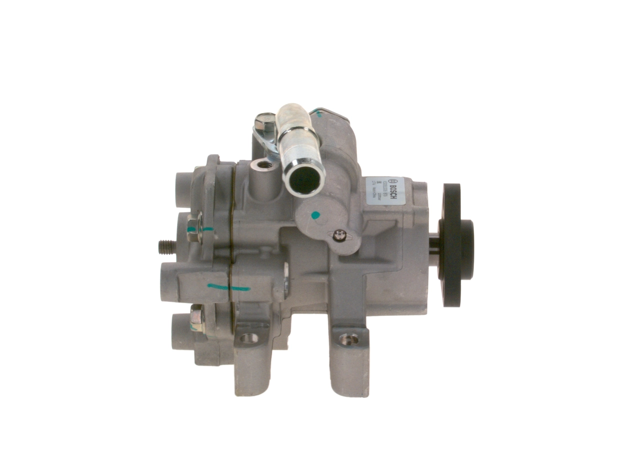 KS00910008 Bosch Насос гідропідсилювача
