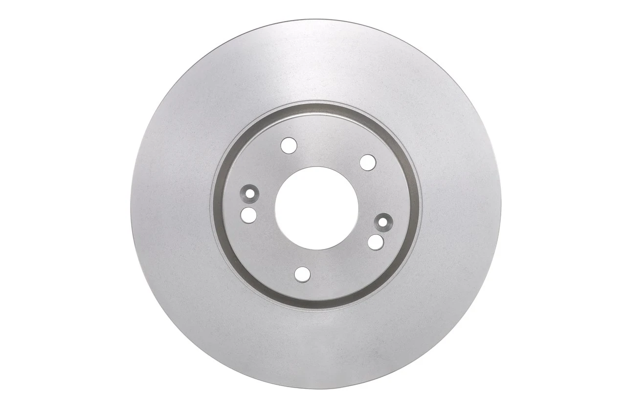 Диск переднього гальма Bosch 0986479536 ціна, від 59.89 USD