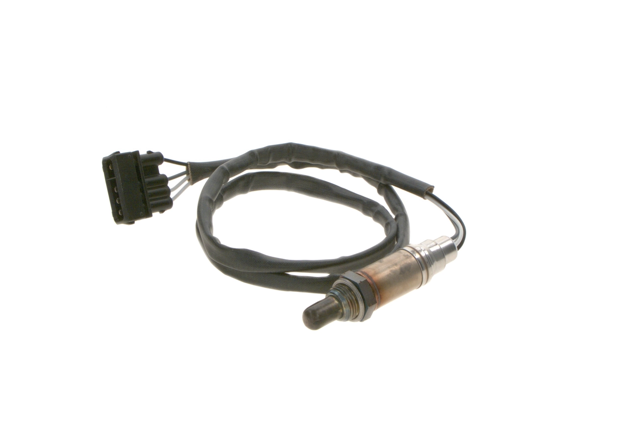 Лямбдазонд, датчик кисню до каталізатора Bosch 0258003303 ціна, від 53.46 USD