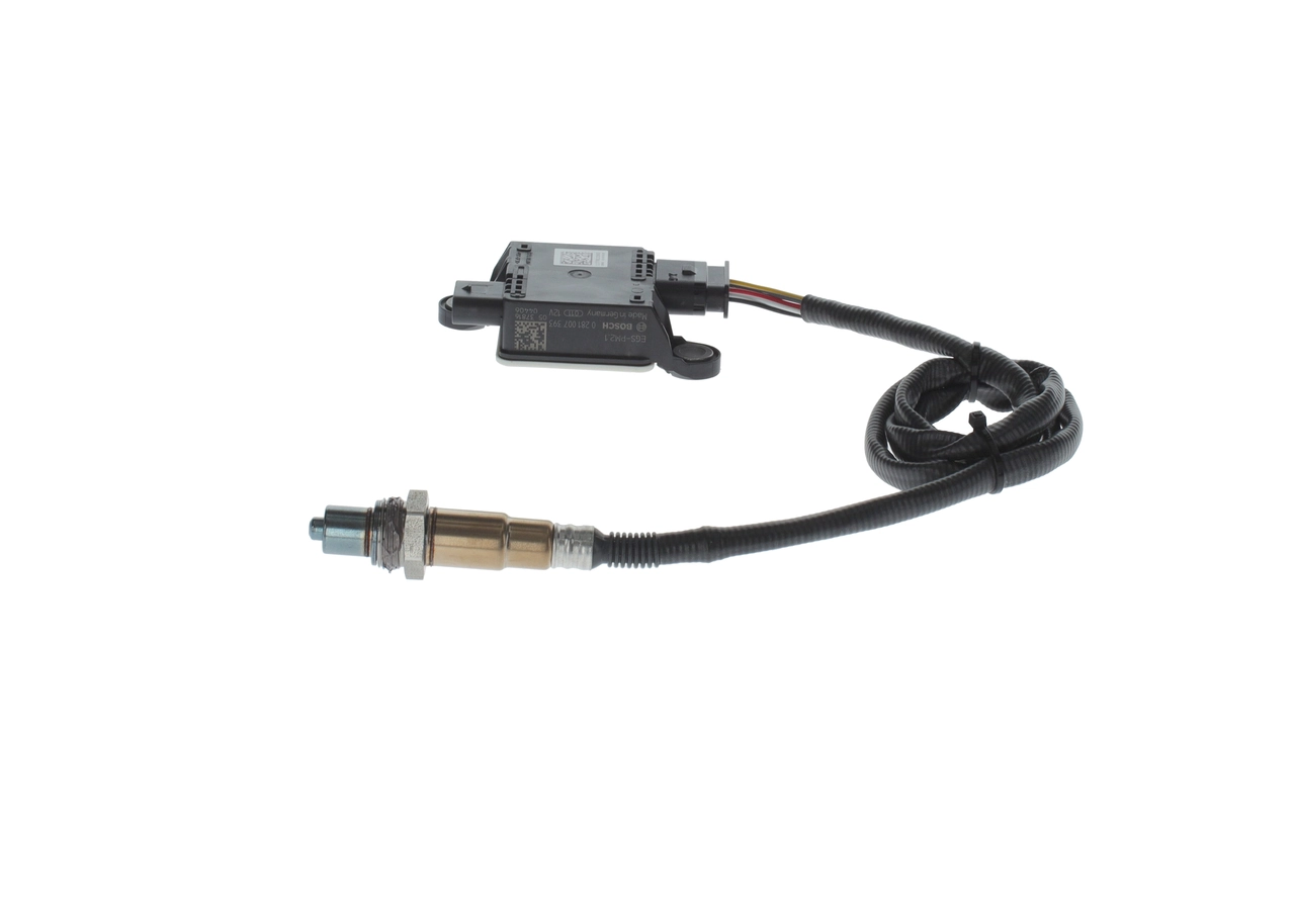 Датчик тиску вихлопних газів Bosch 0281007393 ціна, від 229.59 USD