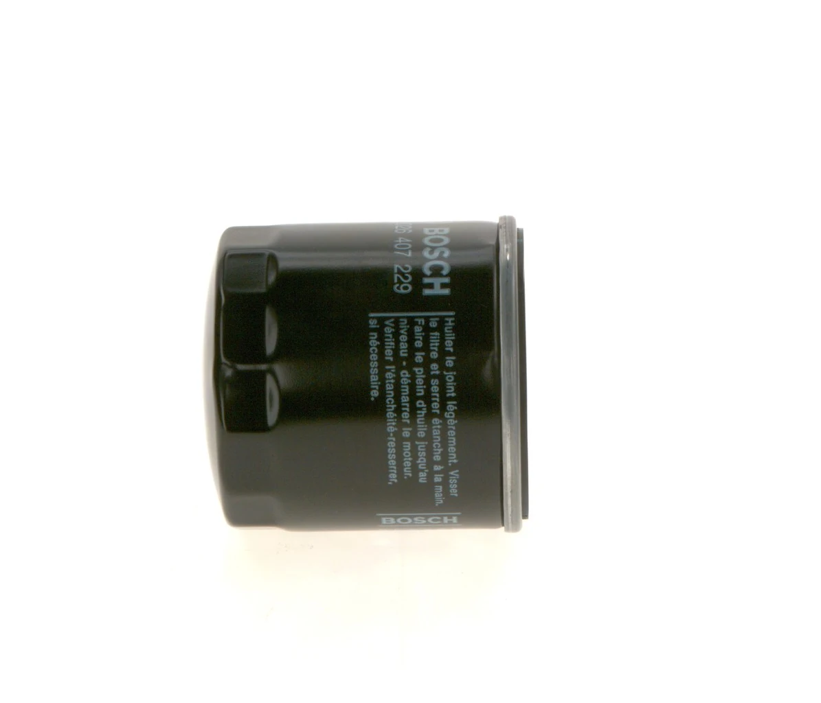 Купити F026407229 Bosch Фільтр очищення масла відцентровий
