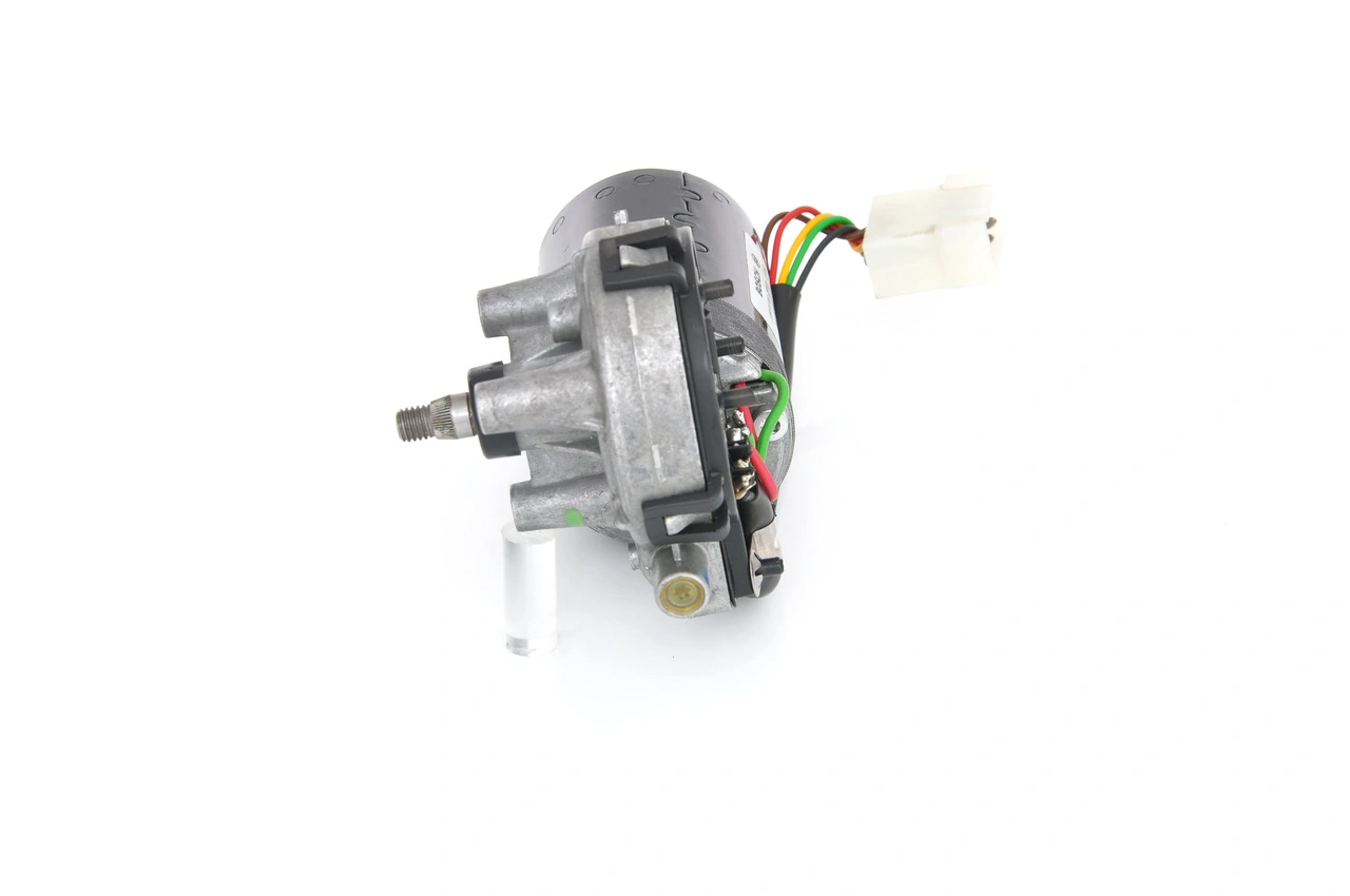 Купити 0390241345 Bosch Мотор двірника