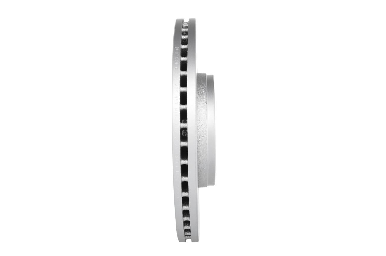 Диск переднього гальма Bosch 0986479157 ціна, від 39.68 USD