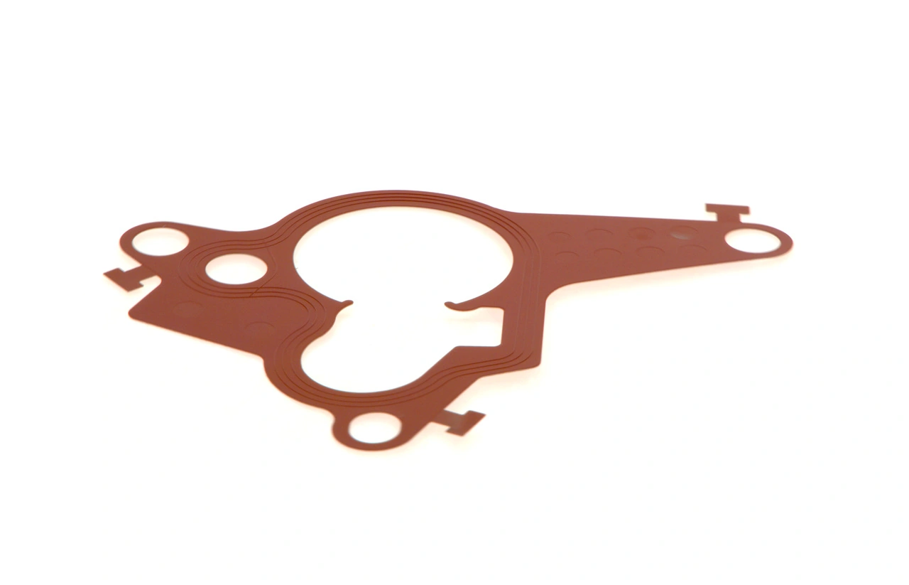 Прокладка вакуумного насосу Bosch F009D00722 ціна, від 7.48 USD