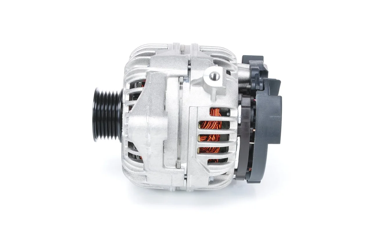 Генератор Bosch 0124515086 ціна, від 56.24 USD