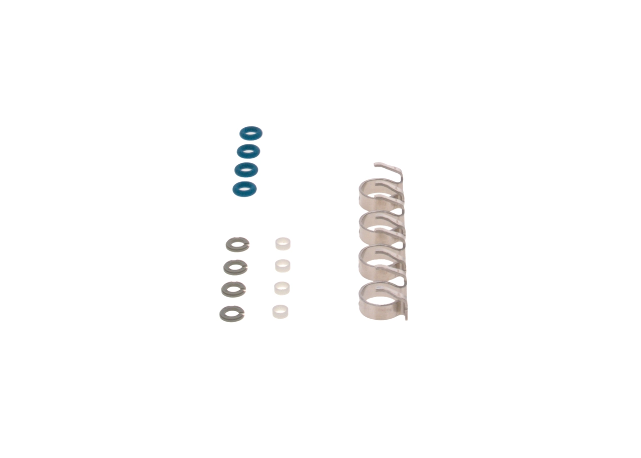 Купити 2707010012 Bosch Ремкомплект форсунок