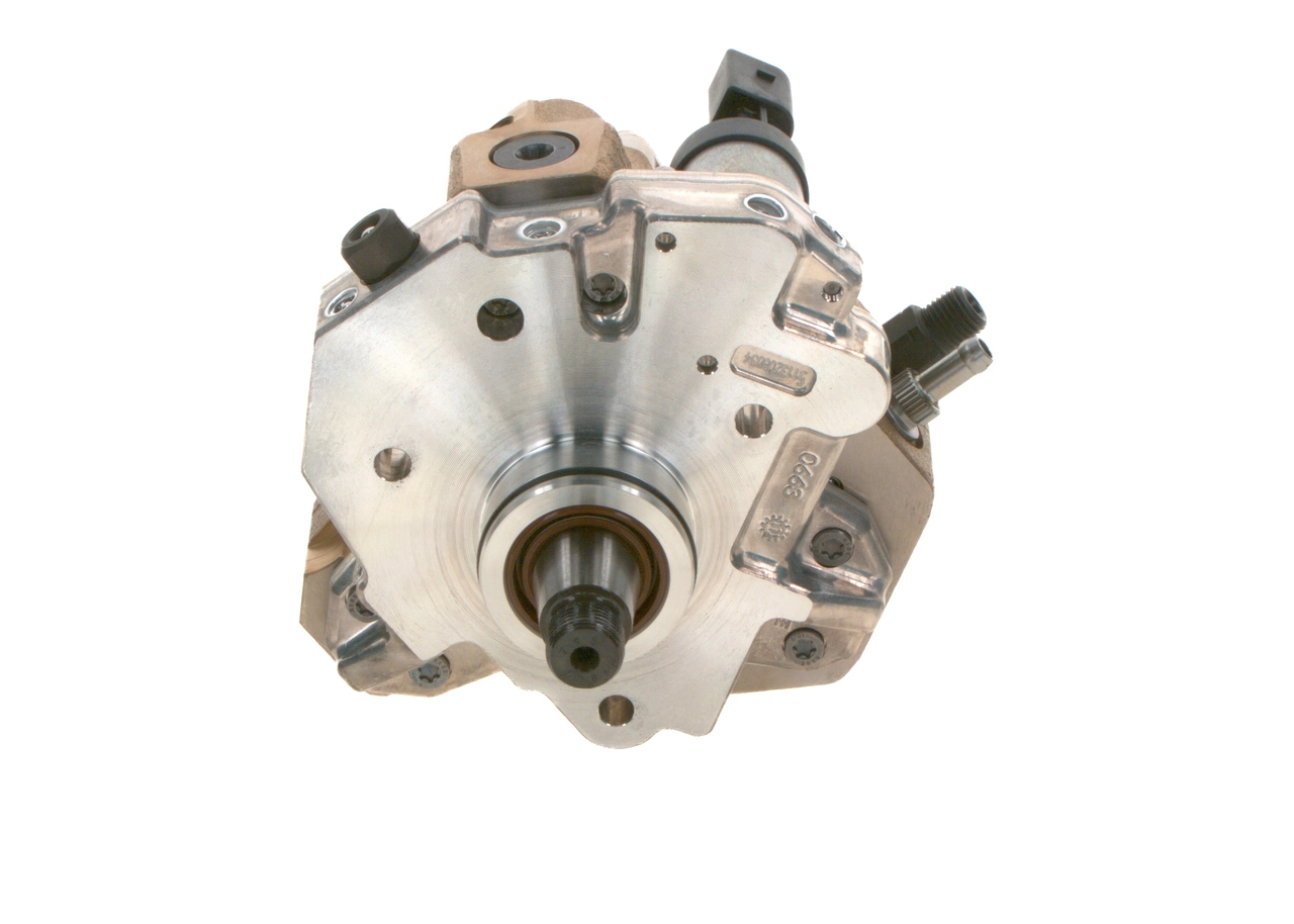 Купити 0445010044 Bosch Насос паливний високого тиску (ПНВТ) - DIESEL