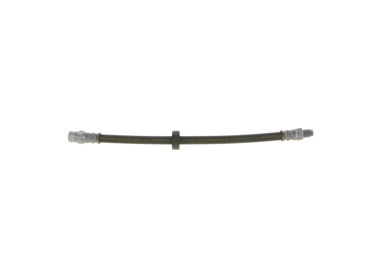 Шланг гальмівний задній Bosch 1987481160 ціна, від 6.33 USD