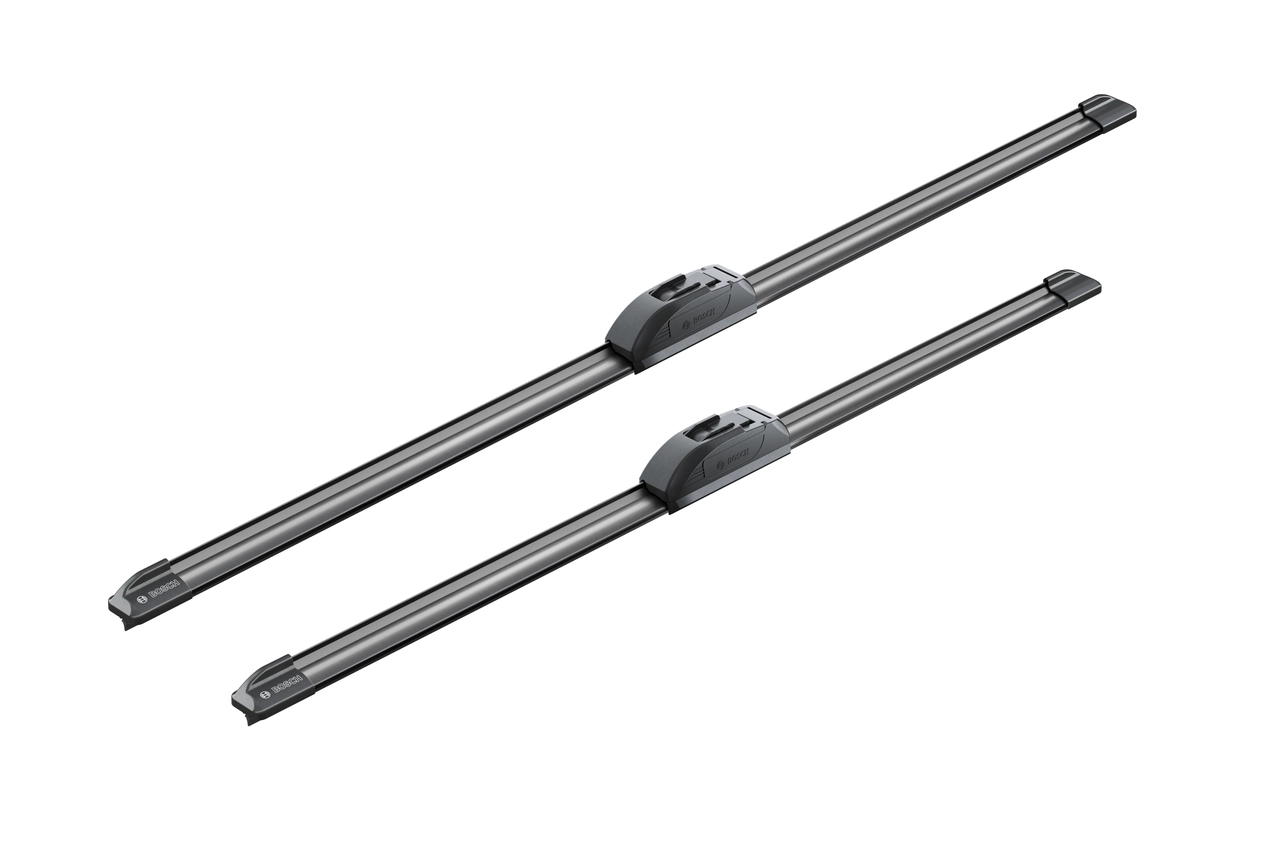 3397007584 Bosch Щітка двірника ліва
