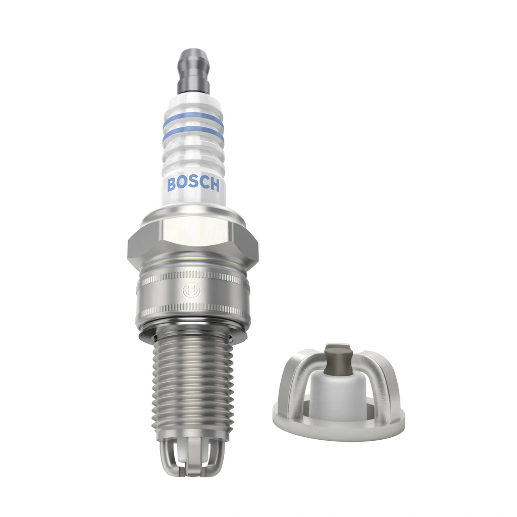 Купити 0242229658 Bosch Свічка запалювання