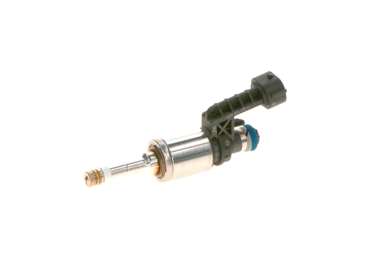 Купити 026150004Z Bosch Форсунка дизельна в зборі, розпилювач + тримач