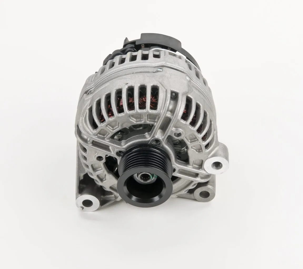 Генератор Bosch 0124525026 ціна, від 139.64 USD
