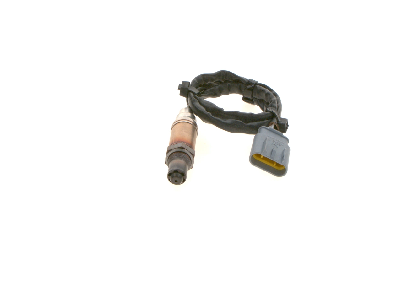 Лямбдазонд, датчик кисню до каталізатора F00HL00438 Bosch