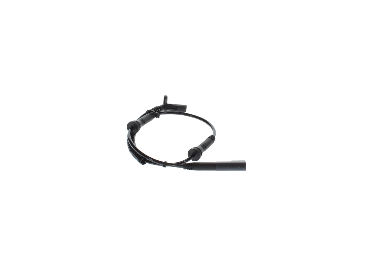 Купити 0986594534 Bosch Датчик АБС (ABS) передній