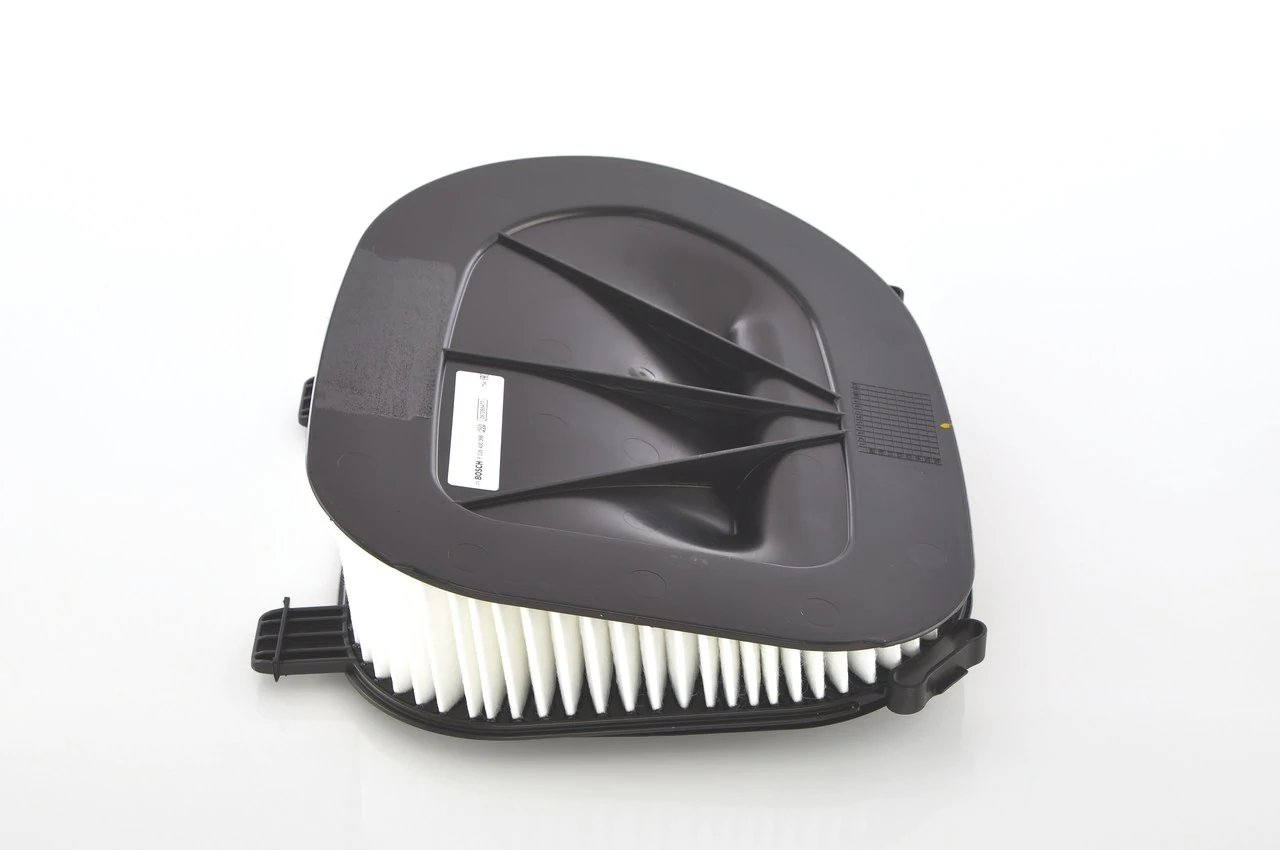 Елемент повітряного фільтра Bosch F026400366 ціна, від 38.41 USD