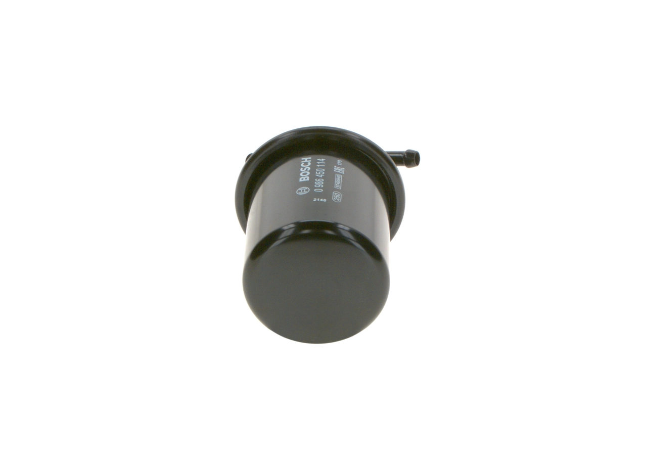 Фільтр тонкого очищення палива Bosch 0986450114 ціна, від 10.85 USD