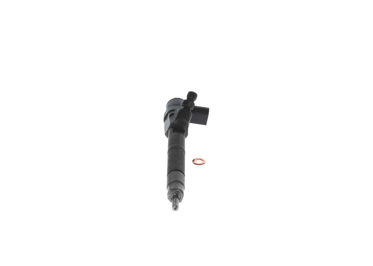 Форсунка паливна Bosch 0445110162 ціна, від 110.34 USD