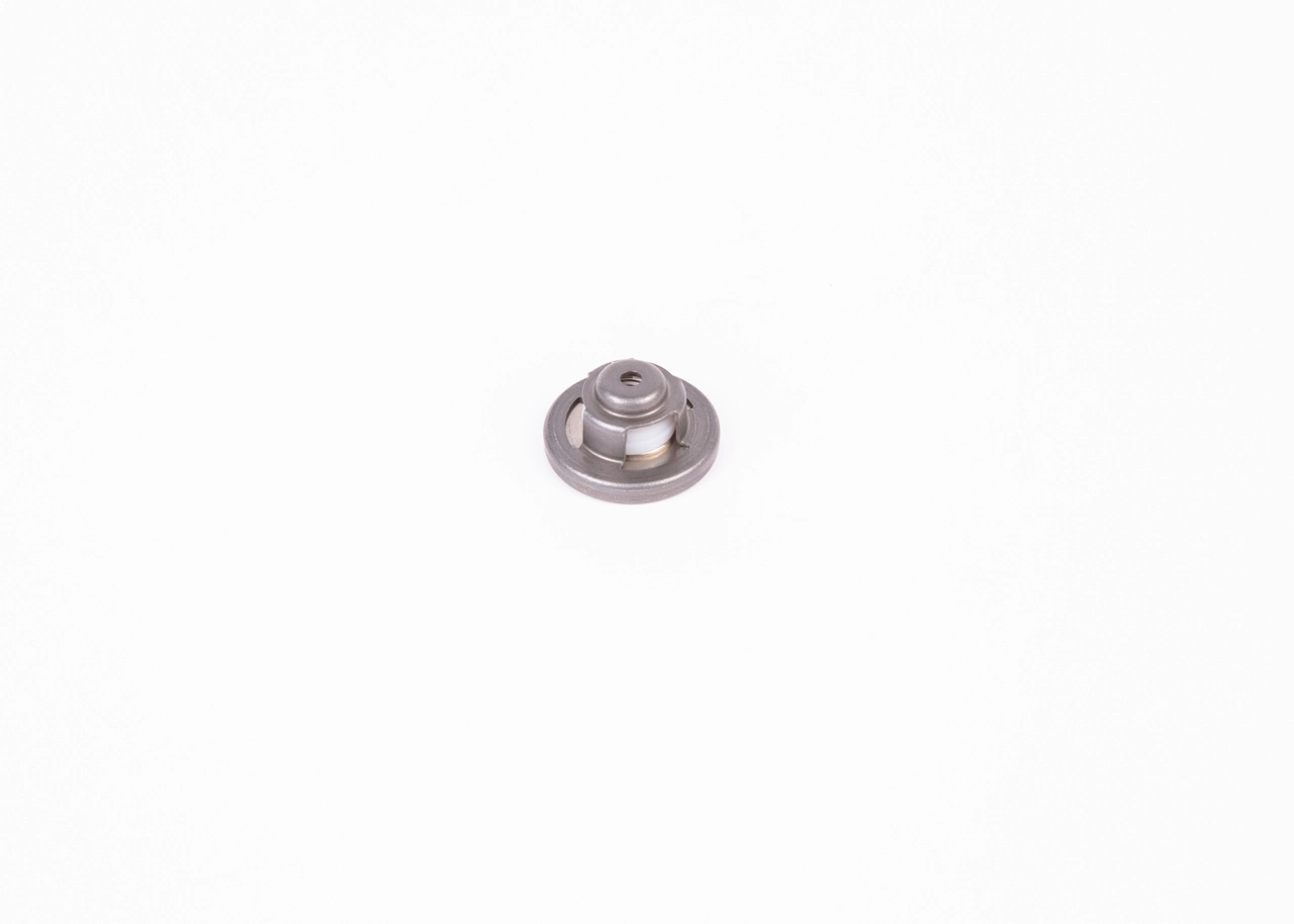 2447419002 Bosch Клапан зворотній, пневматичний