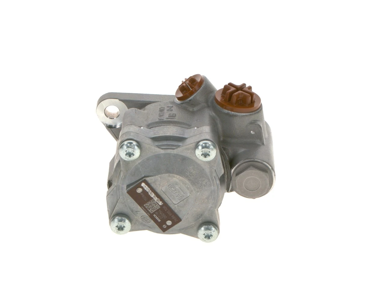 KS01000568 Bosch Насос гідропідсилювача