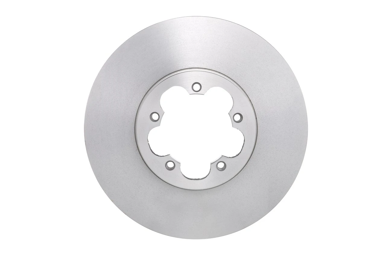 0986479307 Bosch Гальмо дискове переднє
