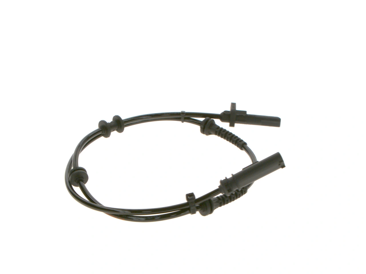 0265007983 Bosch Датчик АБС (ABS) задній