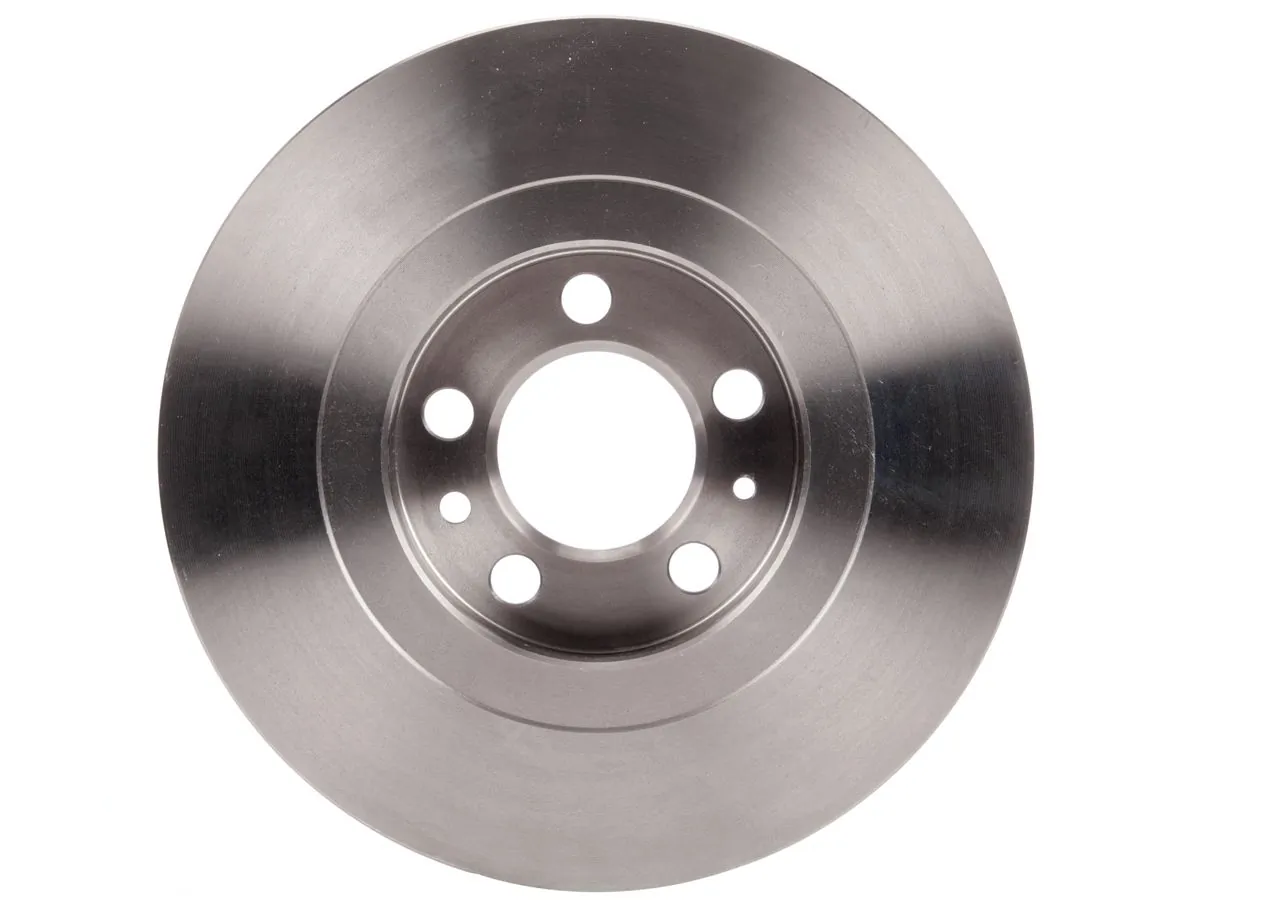 Купити 0986479R68 Bosch Ротор гальмівний