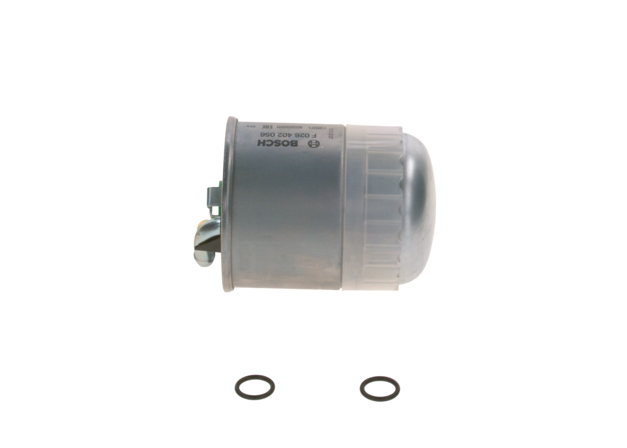 F026402056 Bosch Фільтр палива