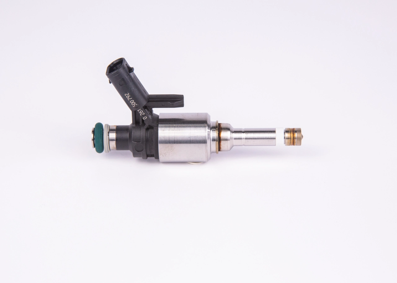 Форсунка паливна Bosch 0261500792 ціна, від 89.60 USD