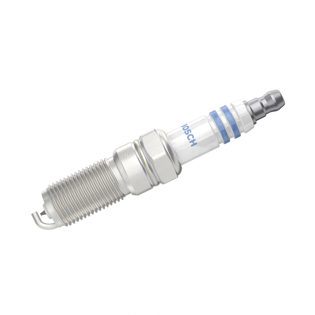 Свічки автомобільні Bosch 0242236678 ціна, від 11.08 USD