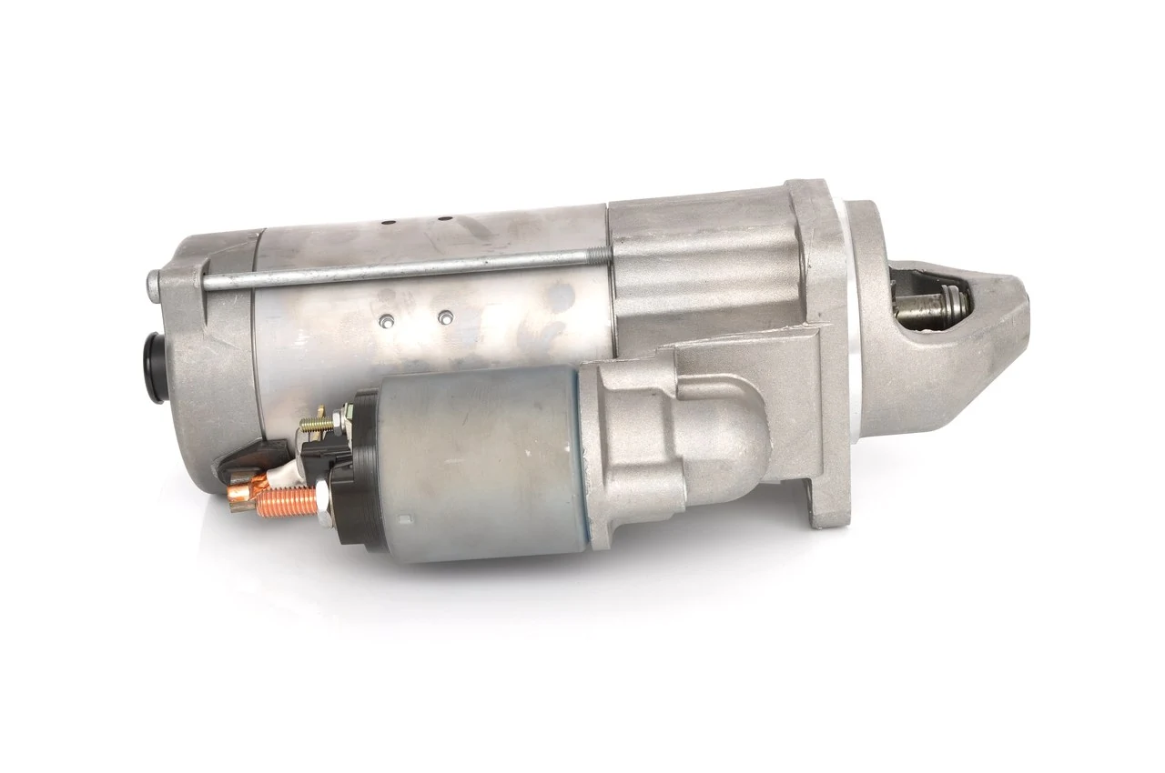 Стартер Bosch 0001231009 ціна, від 179.68 USD
