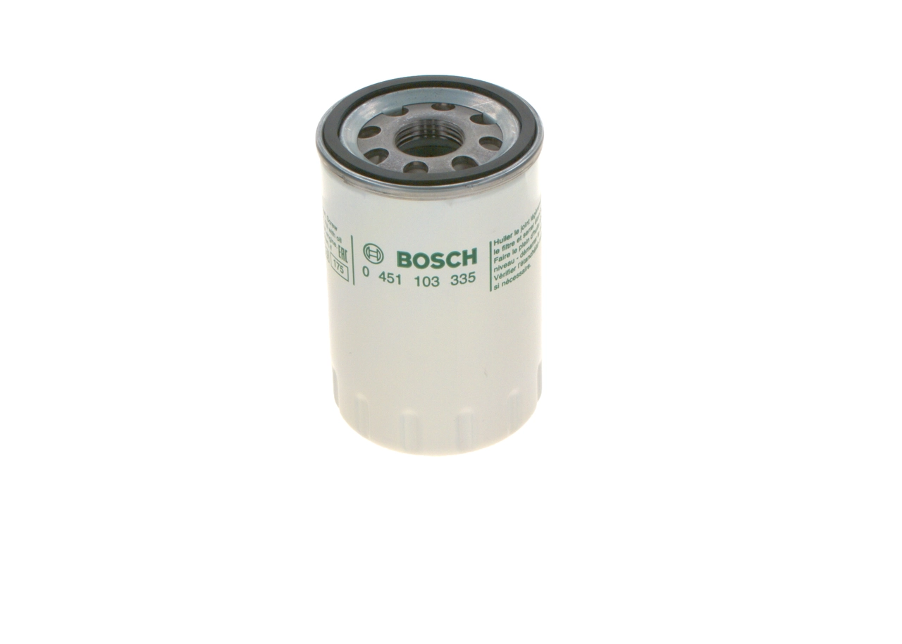 Купити 0451103335 Bosch Фільтр очищення масла відцентровий