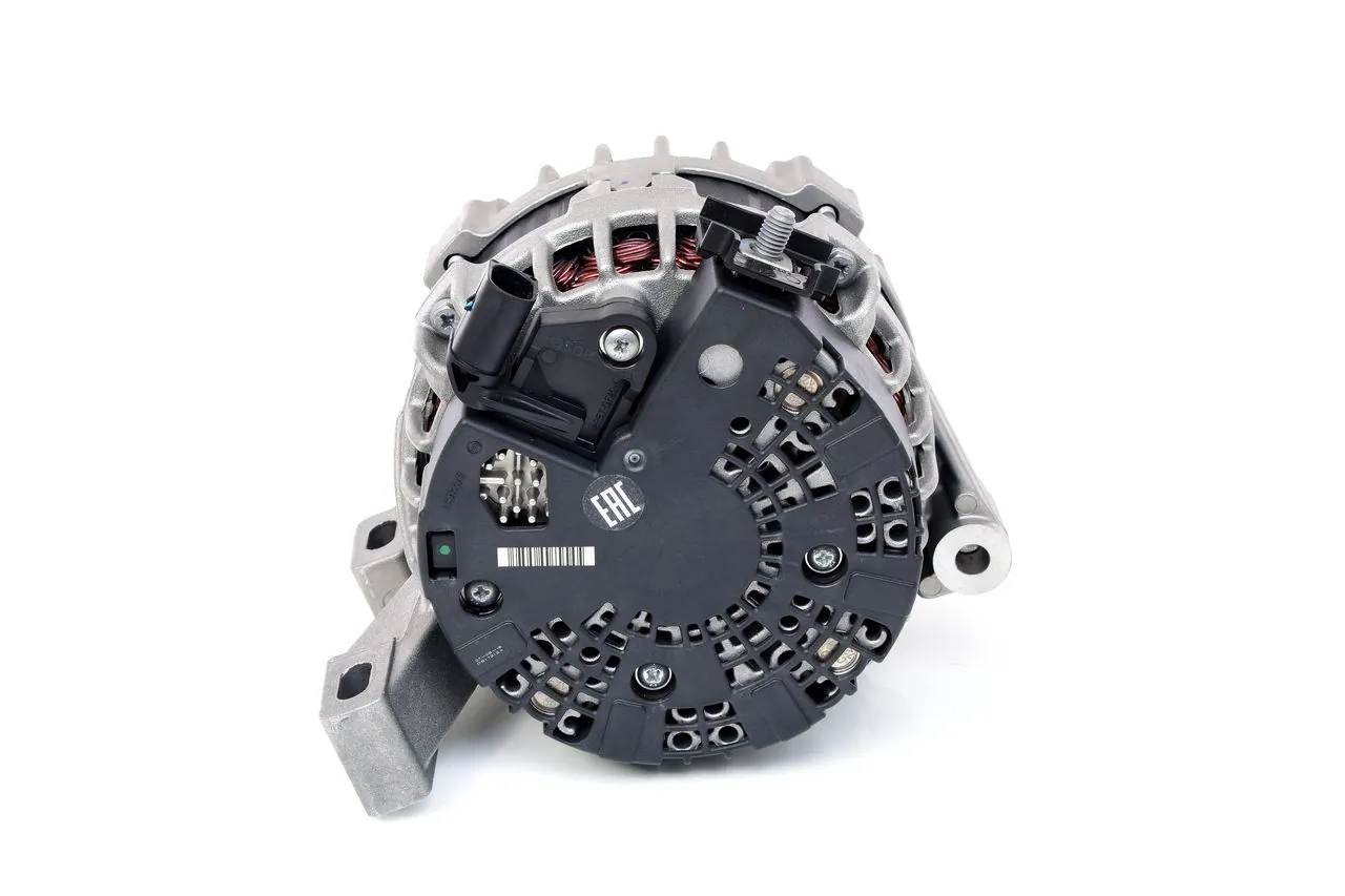 Купити 0125811109 Bosch Генератор