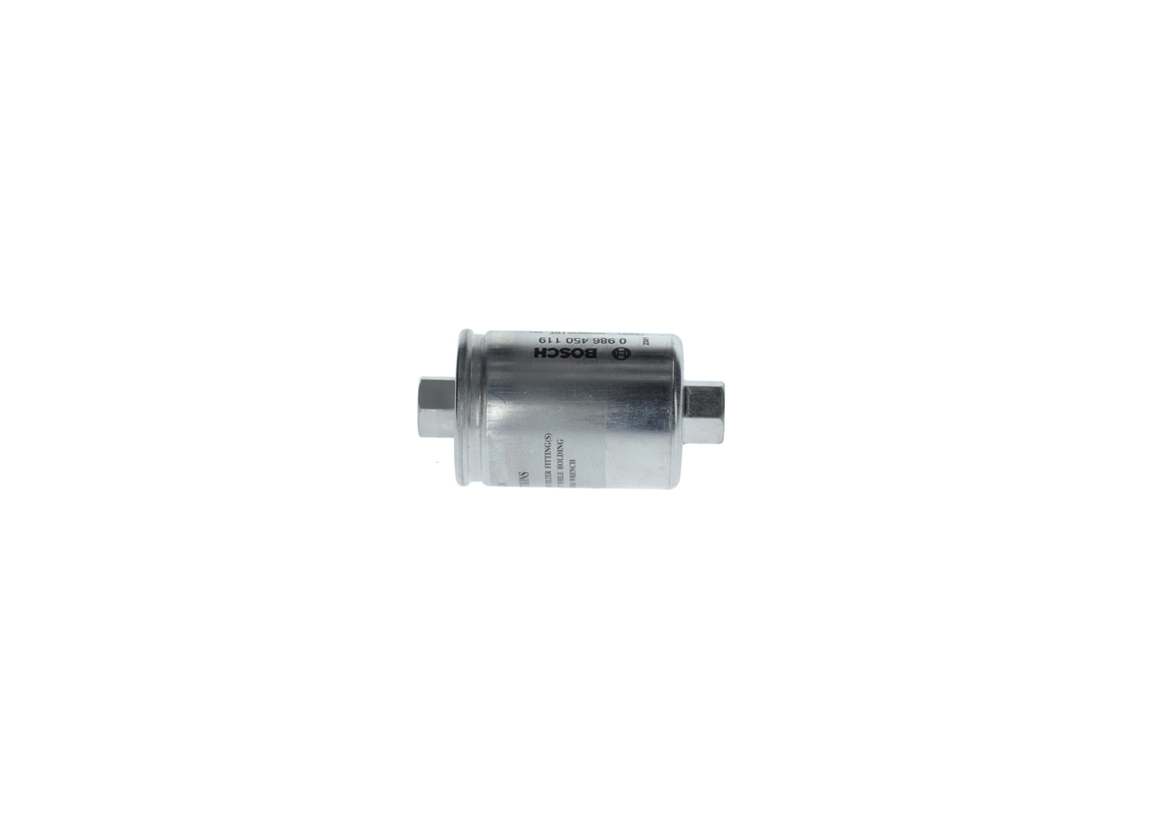 Купити 0986450119 Bosch Фільтр-відстійник палива грубої очистки