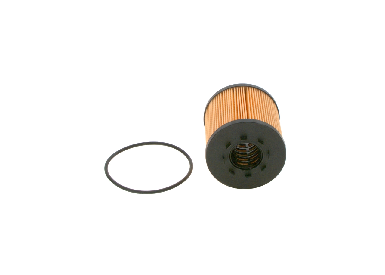 Купити 0986TF0061 Bosch Фільтр очищення масла відцентровий